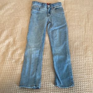 Levi’s Light Wash Jeans